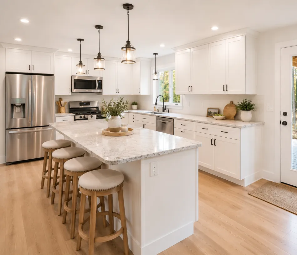 Deep Cleaning in Auburndale, FL