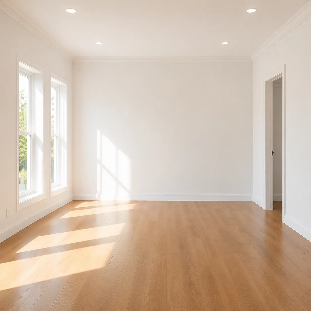 Move-In / Move-Out Cleaning in Auburndale, FL
