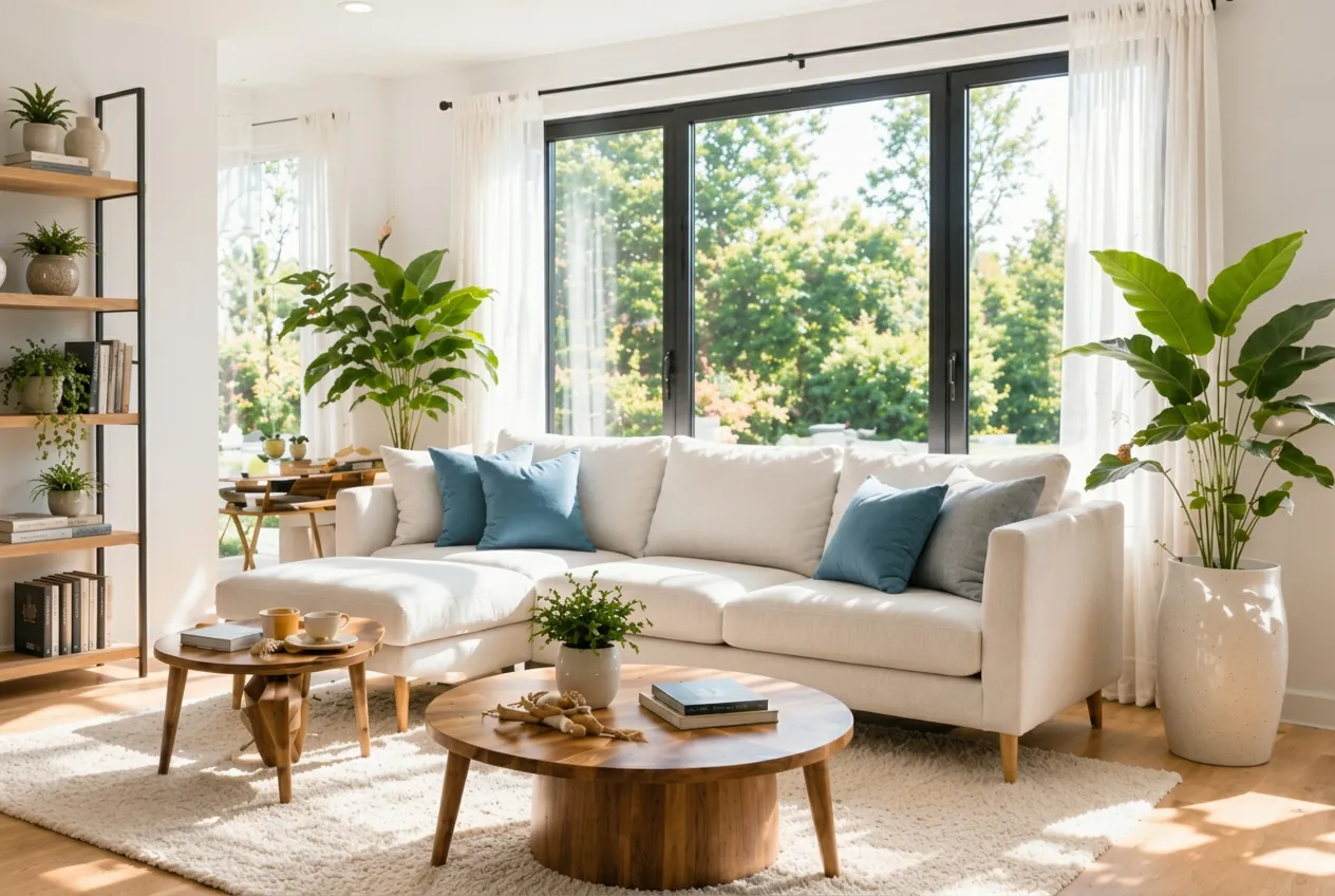 Standard Cleaning in Auburndale, FL